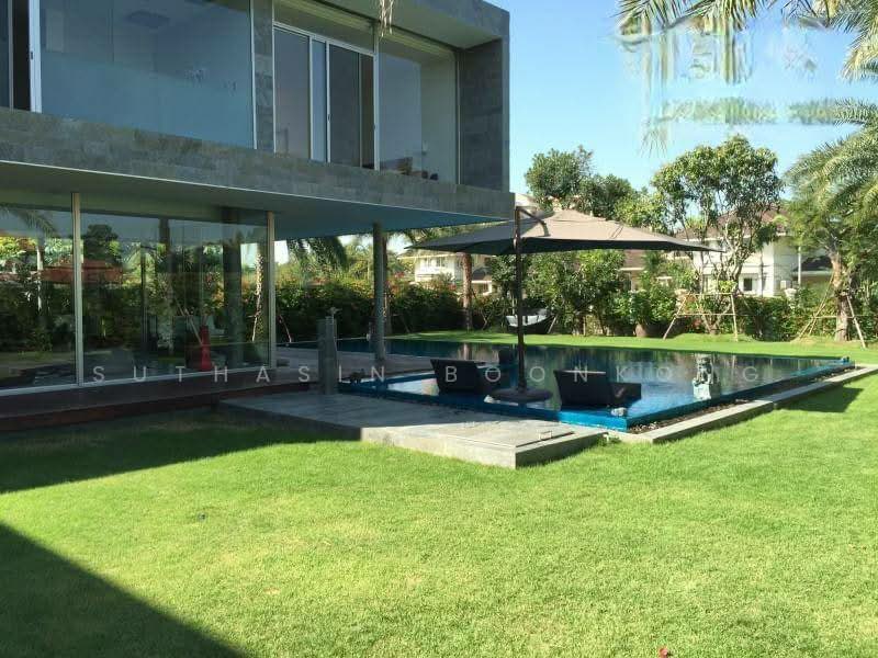 Windmill Park : วินด์มิลล์ พาร์ค, สมุทรปราการ, ถนน หมู่บ้านวินด์มิลล์พาร์ค, บางพลีใหญ่, บางพลี, สมุทรปราการ, 1,400 ตร.ม., บ้านเดี่ยว ขาย, โดย Suthasin Boonkong, 500169419 - DDproperty.com