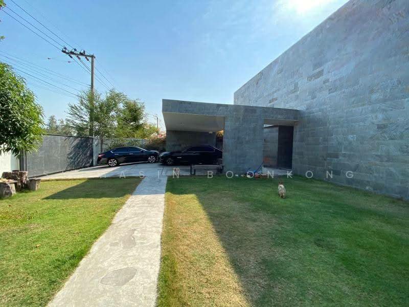 Windmill Park : วินด์มิลล์ พาร์ค, สมุทรปราการ, ถนน หมู่บ้านวินด์มิลล์พาร์ค, บางพลีใหญ่, บางพลี, สมุทรปราการ, 1,400 ตร.ม., บ้านเดี่ยว ขาย, โดย Suthasin Boonkong, 500169419 - DDproperty.com