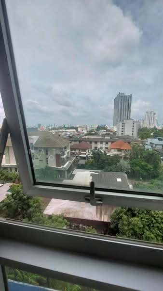 Aspire Sukhumvit 48, Bangkok, Sukhumvit Road, Phra Kanong, Khlong Toei, Bangkok, 2 Bedrooms, 54 sqm, Condo For Rent, by Pattaporn Yongsungnone, 500169421 - DDproperty.com