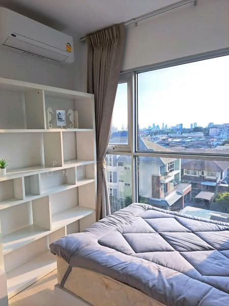 Aspire Sukhumvit 48, Bangkok, Sukhumvit Road, Phra Kanong, Khlong Toei, Bangkok, 2 Bedrooms, 54 sqm, Condo For Rent, by Pattaporn Yongsungnone, 500169421 - DDproperty.com