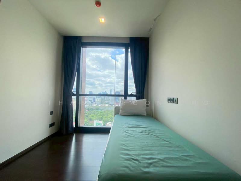 The Line Ratchathewi, Bangkok, 598 Phetchaburi Road, Thanon Phetchaburi, Ratchathewi, Bangkok, 2 Bedrooms, 62 sqm, Condo For Rent, by Suthasin Boonkong, 500169422 - DDproperty.com
