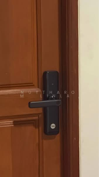 Sampoom Garden Condominium, Bangkok, ซอย 14 Sathorn, Silom, Bang Rak, Bangkok, 1 Bedroom, 55 sqm, Condo For Sale, by Nuttharom  Linla , 500169424 - DDproperty.com