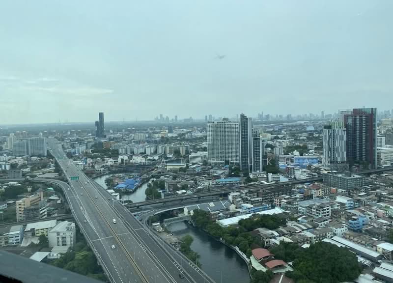 The Base Park West Sukhumvit 77 : เดอะ เบส พาร์ค เวสต์ สุขุมวิท 77, กรุงเทพ, 11 ซอยสุขุมวิท 77 ถนนสุขุมวิท, พระโขนงเหนือ, วัฒนา, กรุงเทพ, 32 ตร.ม., คอนโด ให้เช่า, โดย Jaruphat Phukham, 500169425 - DDproperty.com