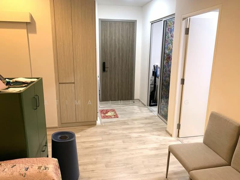 Niche Mono Ramkhamhaeng - นิช โมโน รามคำแหง, กรุงเทพ, ซอยรามคำแหง36, หัวหมาก, บางกะปิ, กรุงเทพ, 51 ตร.ม., คอนโด ขาย, โดย Atima Julplang, 500169426 - DDproperty.com