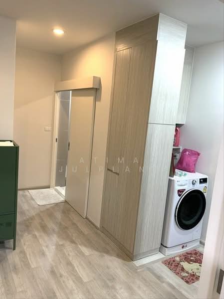 Niche Mono Ramkhamhaeng, Bangkok, Soi Ramkhamhaeg 36, Hua Mak, Bang Kapi, Bangkok, 2 Bedrooms, 51 sqm, Condo For Sale, by Atima Julplang, 500169426 - DDproperty.com