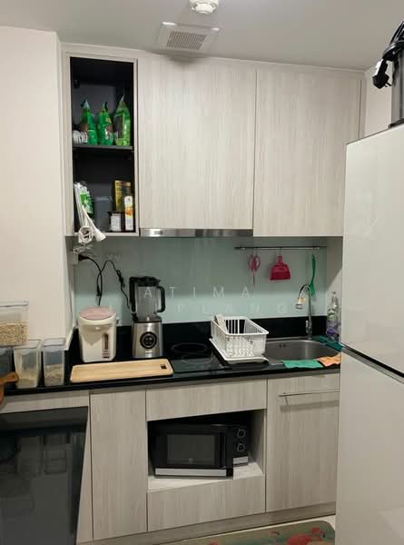 Niche Mono Ramkhamhaeng, Bangkok, Soi Ramkhamhaeg 36, Hua Mak, Bang Kapi, Bangkok, 2 Bedrooms, 51 sqm, Condo For Sale, by Atima Julplang, 500169426 - DDproperty.com