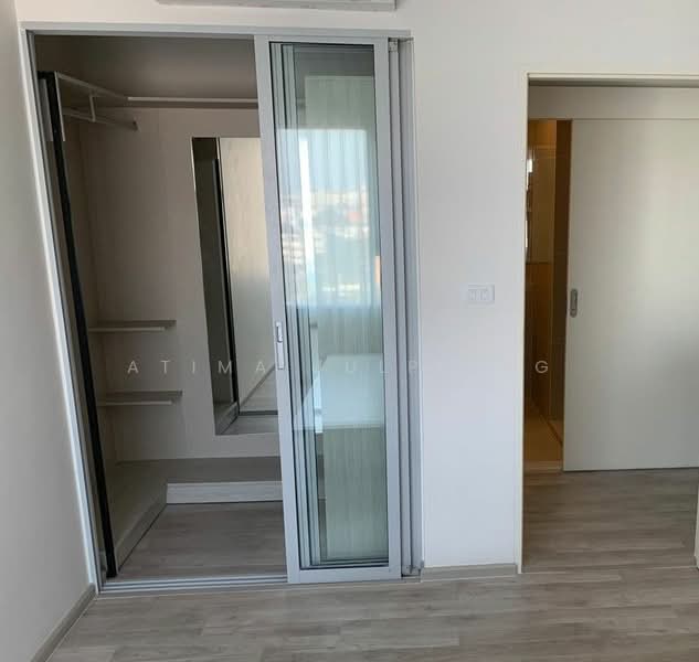 Niche Mono Ramkhamhaeng, Bangkok, Soi Ramkhamhaeg 36, Hua Mak, Bang Kapi, Bangkok, 2 Bedrooms, 51 sqm, Condo For Sale, by Atima Julplang, 500169426 - DDproperty.com