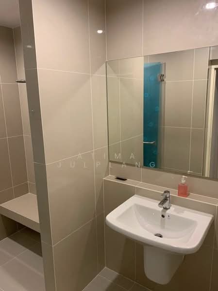 Niche Mono Ramkhamhaeng, Bangkok, Soi Ramkhamhaeg 36, Hua Mak, Bang Kapi, Bangkok, 2 Bedrooms, 51 sqm, Condo For Sale, by Atima Julplang, 500169426 - DDproperty.com