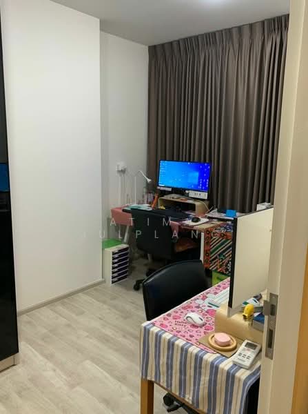 Niche Mono Ramkhamhaeng, Bangkok, Soi Ramkhamhaeg 36, Hua Mak, Bang Kapi, Bangkok, 2 Bedrooms, 51 sqm, Condo For Sale, by Atima Julplang, 500169426 - DDproperty.com