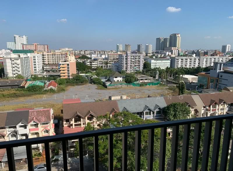 Niche Mono Ramkhamhaeng, Bangkok, Soi Ramkhamhaeg 36, Hua Mak, Bang Kapi, Bangkok, 2 Bedrooms, 51 sqm, Condo For Sale, by Atima Julplang, 500169426 - DDproperty.com