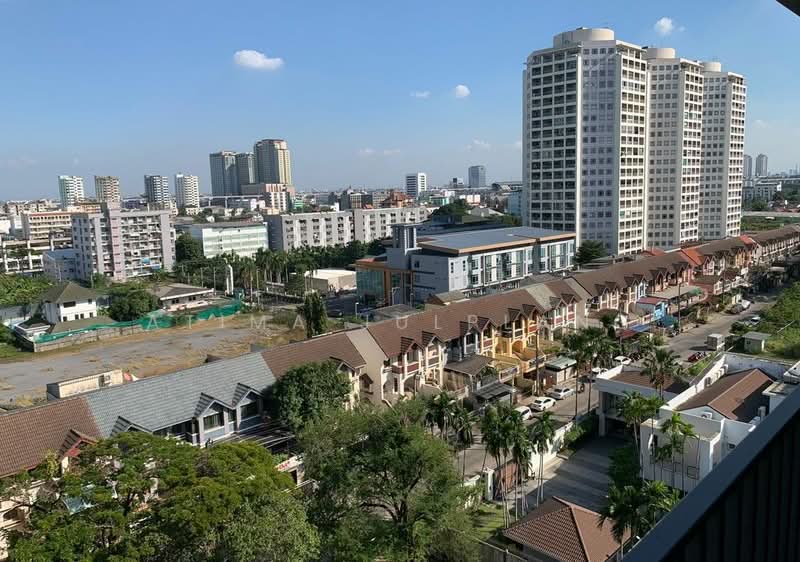 Niche Mono Ramkhamhaeng - นิช โมโน รามคำแหง, กรุงเทพ, ซอยรามคำแหง36, หัวหมาก, บางกะปิ, กรุงเทพ, 51 ตร.ม., คอนโด ขาย, โดย Atima Julplang, 500169426 - DDproperty.com