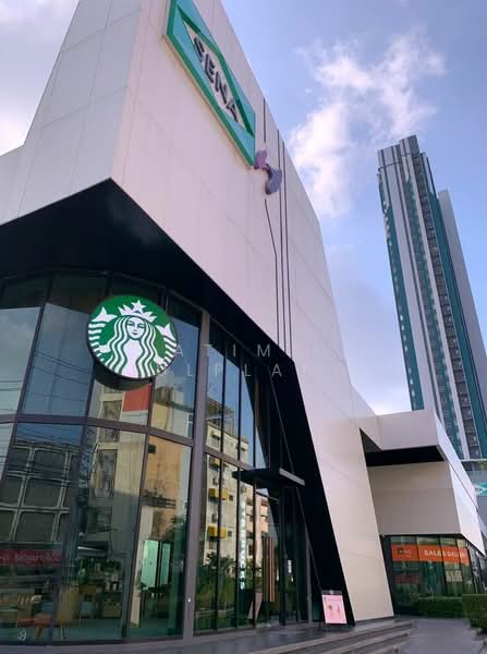 Niche Mono Ramkhamhaeng - นิช โมโน รามคำแหง, กรุงเทพ, ซอยรามคำแหง36, หัวหมาก, บางกะปิ, กรุงเทพ, 51 ตร.ม., คอนโด ขาย, โดย Atima Julplang, 500169426 - DDproperty.com