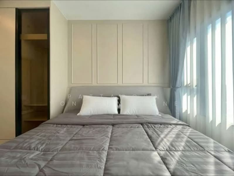 Life Rama 4-Asoke, Bangkok, Rama 4 Road, Khlong Toei, Khlong Toei, Bangkok, 2 Bedrooms, 60 sqm, Condo For Rent, by Pattaporn Yongsungnone, 500169428 - DDproperty.com