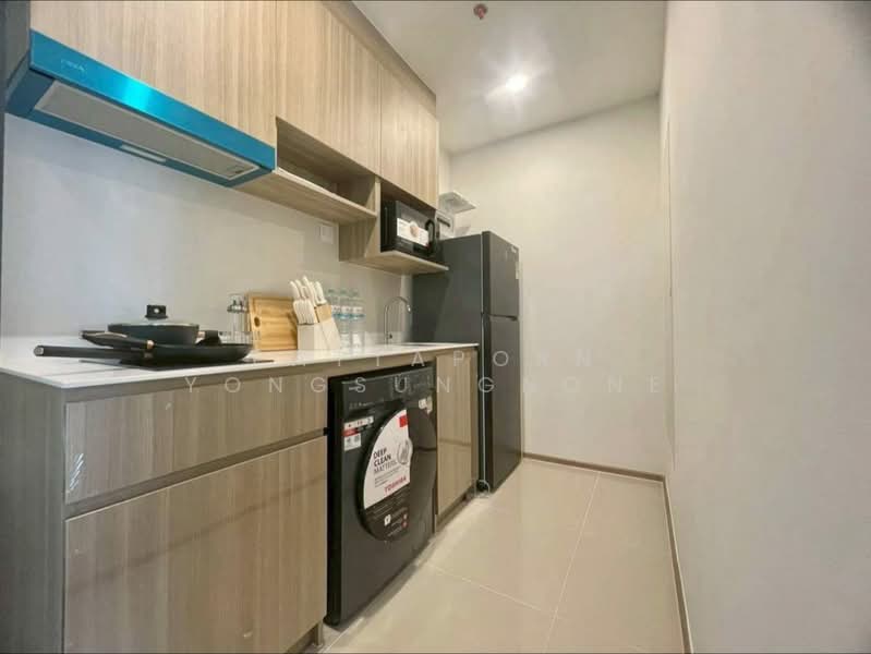 Life Rama 4-Asoke, Bangkok, Rama 4 Road, Khlong Toei, Khlong Toei, Bangkok, 2 Bedrooms, 60 sqm, Condo For Rent, by Pattaporn Yongsungnone, 500169428 - DDproperty.com