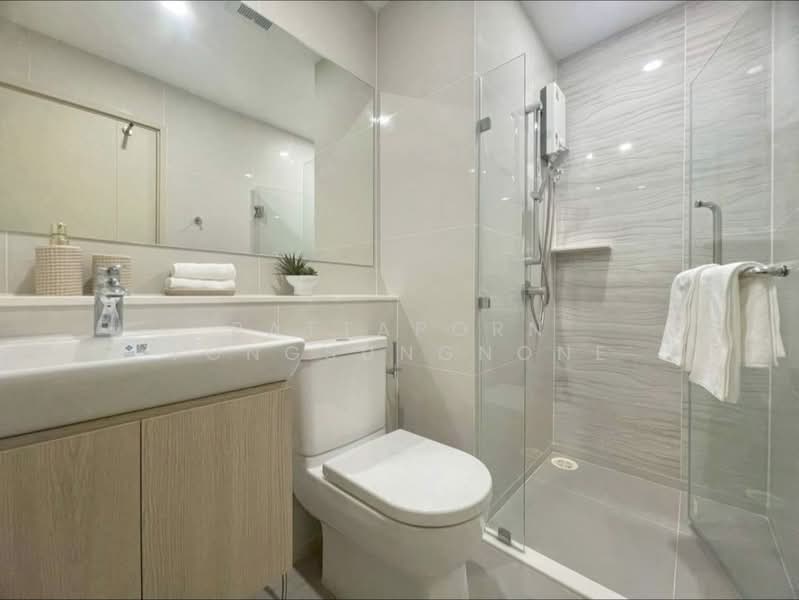 Life Rama 4-Asoke, Bangkok, Rama 4 Road, Khlong Toei, Khlong Toei, Bangkok, 2 Bedrooms, 60 sqm, Condo For Rent, by Pattaporn Yongsungnone, 500169428 - DDproperty.com