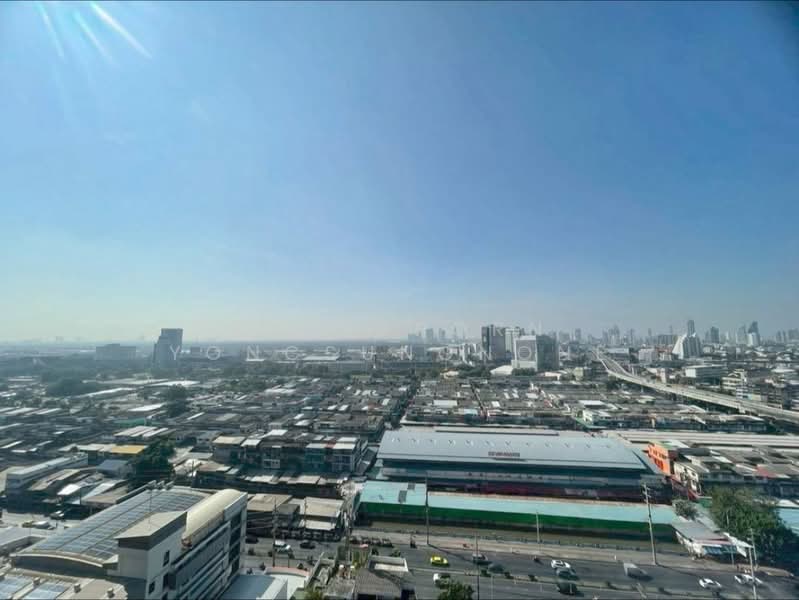 Life Rama 4-Asoke : ไลฟ์ พระราม 4 - อโศก, กรุงเทพ, พระราม 4, คลองเตย, คลองเตย, กรุงเทพ, 60 ตร.ม., คอนโด ให้เช่า, โดย Pattaporn Yongsungnone, 500169428 - DDproperty.com