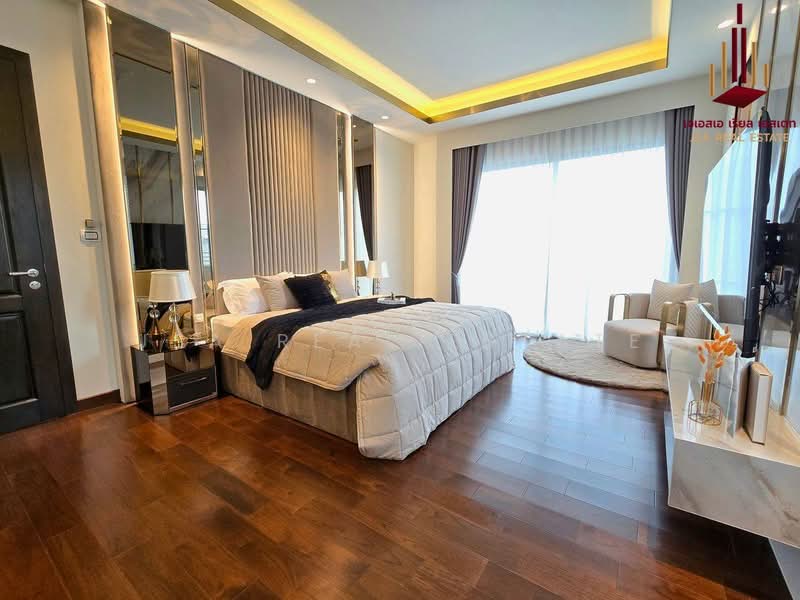 Perfect Masterpiece Sukhumvit 77 : เพอร์เฟค มาสเตอร์พีซ สุขุมวิท 77, สมุทรปราการ, ซอย หมู่บ้านเพอร์เฟคเพลส สุขุมวิท 77, ราชาเทวะ, บางพลี, สมุทรปราการ, 360 ตร.ม., บ้านเดี่ยว ให้เช่า, โดย JSA REAL ESTATE, 500169431 - DDproperty.com