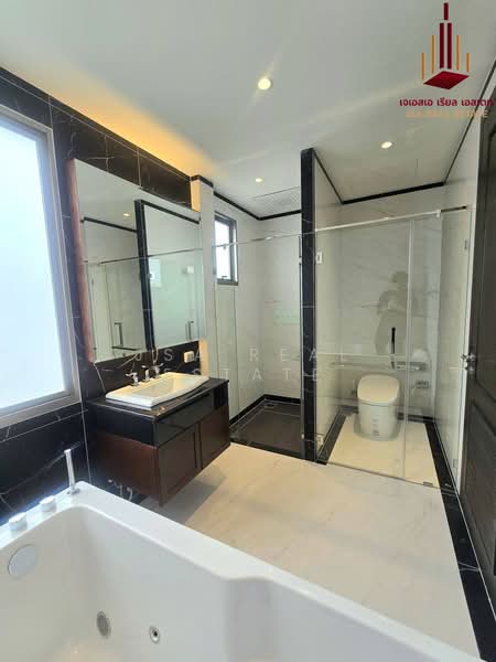 Perfect Masterpiece Sukhumvit 77, Samut Prakan, Soi Mu Ban Perfect Place Sukhumvit 77, Rachathewa, Bang Plee, Samut Prakan, 4 Bedrooms, 360 sqm, Single Detached House For Rent, by JSA REAL ESTATE, 500169431 - DDproperty.com