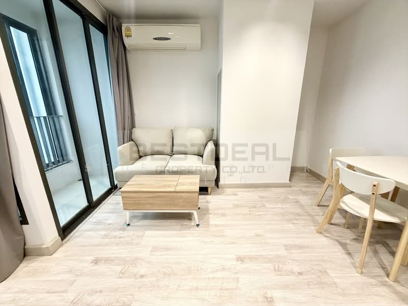 IDEO MOBI Rama 9, Bangkok, 90 Rama 9 Road, Huai Khwang, Huai Khwang, Bangkok, 1 Bedroom, 45 sqm, Condo For Sale, by Bestdeal Property Co.,Ltd., 500169432 - DDproperty.com