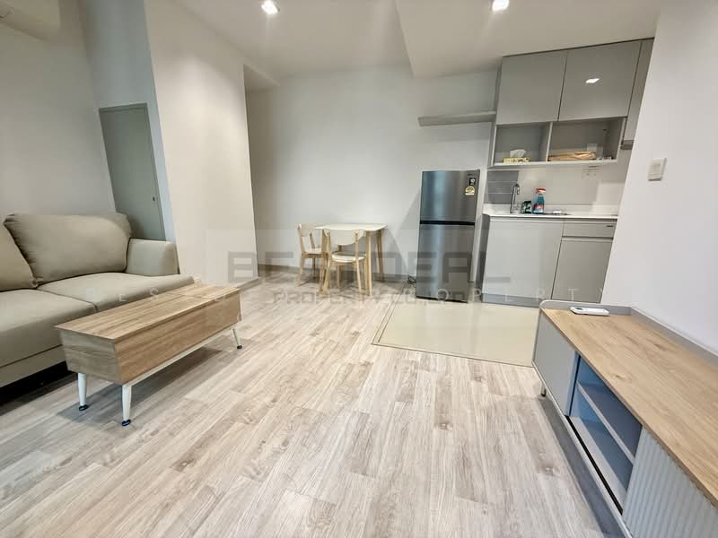 IDEO MOBI Rama 9, Bangkok, 90 Rama 9 Road, Huai Khwang, Huai Khwang, Bangkok, 1 Bedroom, 45 sqm, Condo For Sale, by Bestdeal Property Co.,Ltd., 500169432 - DDproperty.com