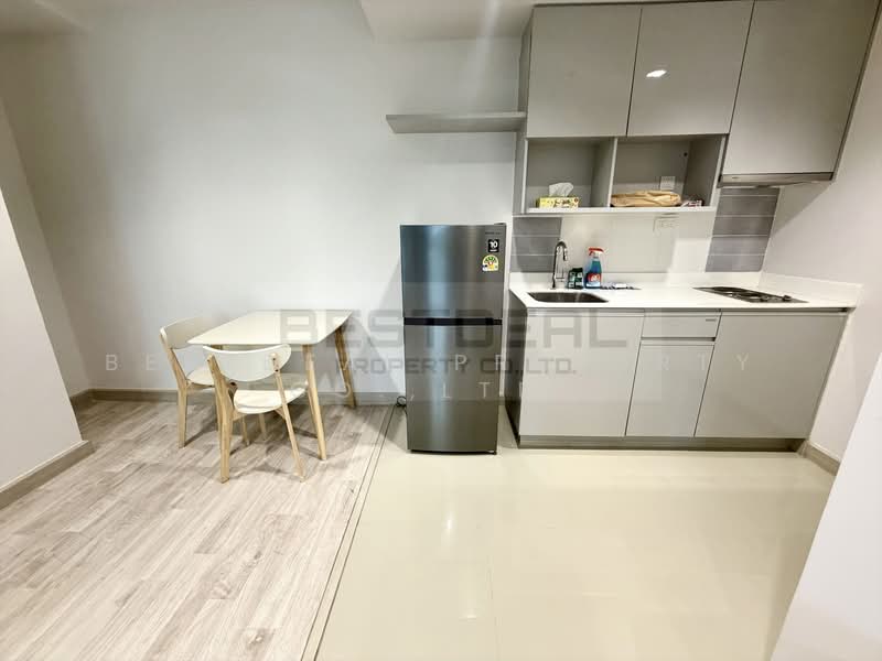 IDEO MOBI Rama 9, Bangkok, 90 Rama 9 Road, Huai Khwang, Huai Khwang, Bangkok, 1 Bedroom, 45 sqm, Condo For Sale, by Bestdeal Property Co.,Ltd., 500169432 - DDproperty.com