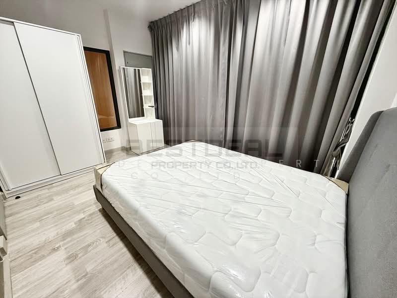 IDEO MOBI Rama 9, Bangkok, 90 Rama 9 Road, Huai Khwang, Huai Khwang, Bangkok, 1 Bedroom, 45 sqm, Condo For Sale, by Bestdeal Property Co.,Ltd., 500169432 - DDproperty.com