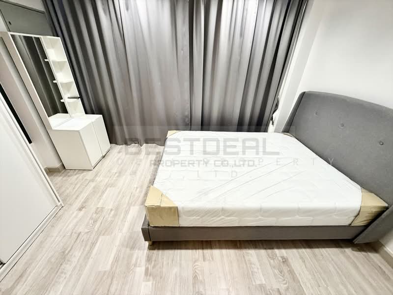 IDEO MOBI Rama 9, Bangkok, 90 Rama 9 Road, Huai Khwang, Huai Khwang, Bangkok, 1 Bedroom, 45 sqm, Condo For Sale, by Bestdeal Property Co.,Ltd., 500169432 - DDproperty.com