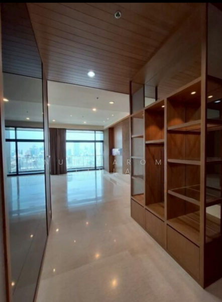 The Parco Condominium, Bangkok, 88 4 Nanglinchi Road, Thung Maha Mek, Sathon, Bangkok, 4 Bedrooms, 228 sqm, Condo For Sale, by Nuttharom  Linla , 500169433 - DDproperty.com