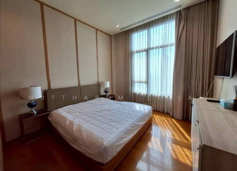 The Parco Condominium : พาร์โก้ คอนโดมิเนียม, กรุงเทพ, 88 ถนนนางลิ้นจี่4, ทุ่งมหาเมฆ, สาทร, กรุงเทพ, 228 ตร.ม., คอนโด ขาย, โดย Nuttharom  Linla , 500169433 - DDproperty.com