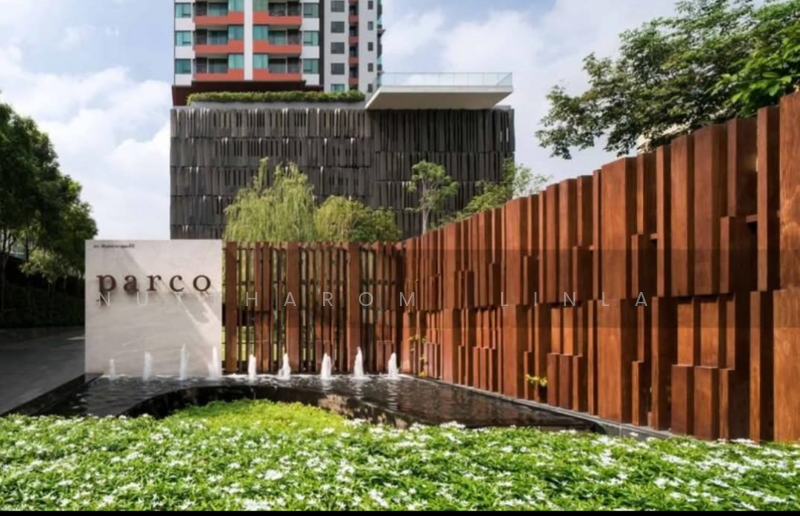 The Parco Condominium, Bangkok, 88 4 Nanglinchi Road, Thung Maha Mek, Sathon, Bangkok, 4 Bedrooms, 228 sqm, Condo For Sale, by Nuttharom  Linla , 500169433 - DDproperty.com