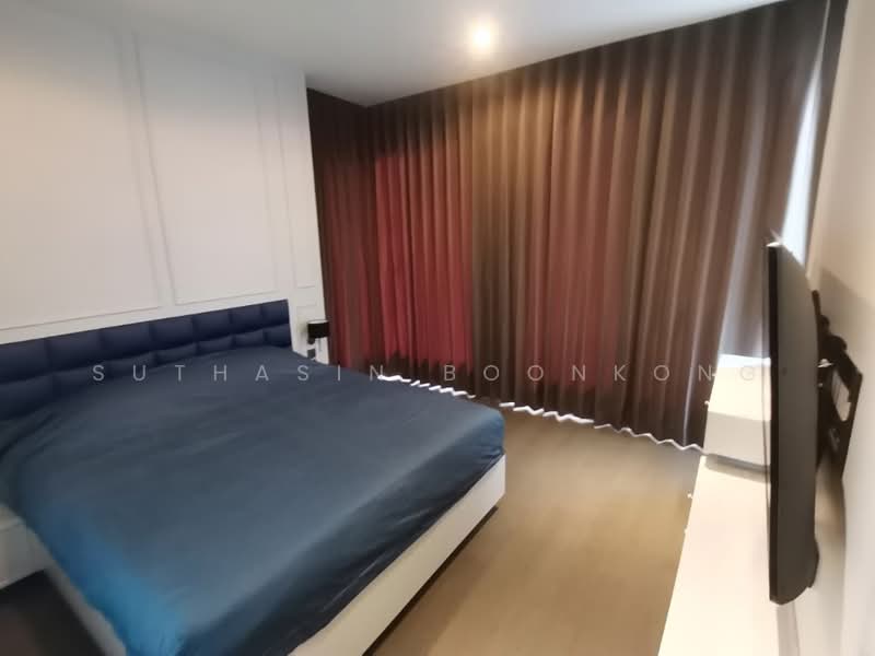 The Esse at Singha Complex, Bangkok, 1788 New Petchaburi Rd, Khlongtoei Nua, Watthana, Bangkok, 2 Bedrooms, 77 sqm, Condo For Sale, by Suthasin Boonkong, 500169434 - DDproperty.com