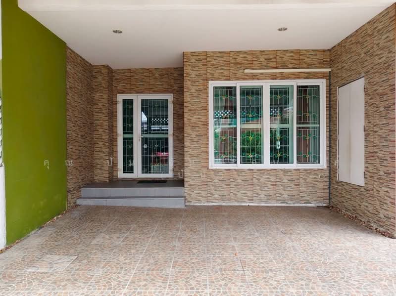 Nirun Avenue Ramkhamhaeng : นิรันดร์ อเวนิว รามคำแหง, กรุงเทพ, ถนนรามคำแหง ซอยรามแหง 174, มีนบุรี, มีนบุรี, กรุงเทพ, 170 ตร.ม., ทาวน์เฮ้าส์ ขาย, โดย คุณ ปั่น อินทะอุ่นวงศ์ (ปั่น), 500169435 - DDproperty.com