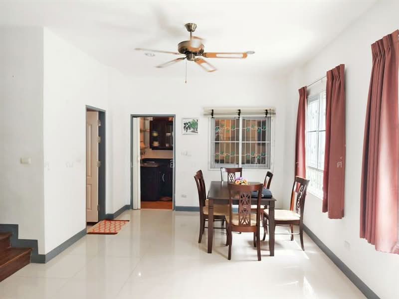 Nirun Avenue Ramkhamhaeng : นิรันดร์ อเวนิว รามคำแหง, กรุงเทพ, ถนนรามคำแหง ซอยรามแหง 174, มีนบุรี, มีนบุรี, กรุงเทพ, 170 ตร.ม., ทาวน์เฮ้าส์ ขาย, โดย คุณ ปั่น อินทะอุ่นวงศ์ (ปั่น), 500169435 - DDproperty.com