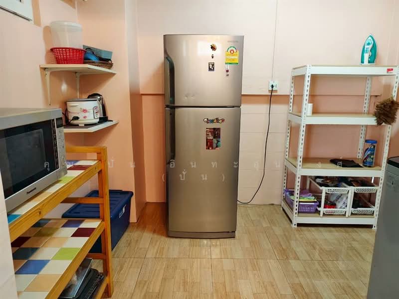 Nirun Avenue Ramkhamhaeng, Bangkok, Ramkhamhaeng Road, Soi Ramhaeng 174, Min Buri, Min Buri, Bangkok, 3 Bedrooms, 170 sqm, Townhouse For Sale, by คุณ ปั่น อินทะอุ่นวงศ์ (ปั่น), 500169435 - DDproperty.com