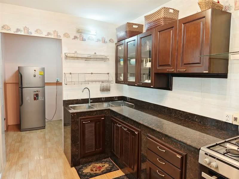 Nirun Avenue Ramkhamhaeng : นิรันดร์ อเวนิว รามคำแหง, กรุงเทพ, ถนนรามคำแหง ซอยรามแหง 174, มีนบุรี, มีนบุรี, กรุงเทพ, 170 ตร.ม., ทาวน์เฮ้าส์ ขาย, โดย คุณ ปั่น อินทะอุ่นวงศ์ (ปั่น), 500169435 - DDproperty.com