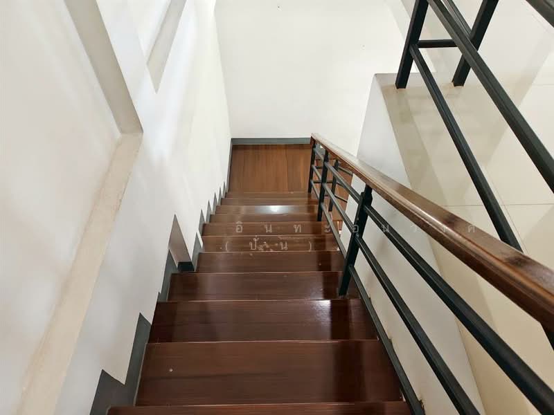 Nirun Avenue Ramkhamhaeng, Bangkok, Ramkhamhaeng Road, Soi Ramhaeng 174, Min Buri, Min Buri, Bangkok, 3 Bedrooms, 170 sqm, Townhouse For Sale, by คุณ ปั่น อินทะอุ่นวงศ์ (ปั่น), 500169435 - DDproperty.com