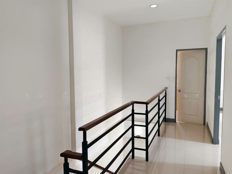 Nirun Avenue Ramkhamhaeng, Bangkok, Ramkhamhaeng Road, Soi Ramhaeng 174, Min Buri, Min Buri, Bangkok, 3 Bedrooms, 170 sqm, Townhouse For Sale, by คุณ ปั่น อินทะอุ่นวงศ์ (ปั่น), 500169435 - DDproperty.com