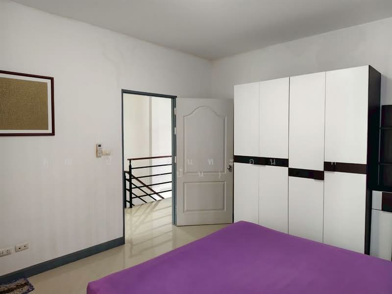 Nirun Avenue Ramkhamhaeng, Bangkok, Ramkhamhaeng Road, Soi Ramhaeng 174, Min Buri, Min Buri, Bangkok, 3 Bedrooms, 170 sqm, Townhouse For Sale, by คุณ ปั่น อินทะอุ่นวงศ์ (ปั่น), 500169435 - DDproperty.com