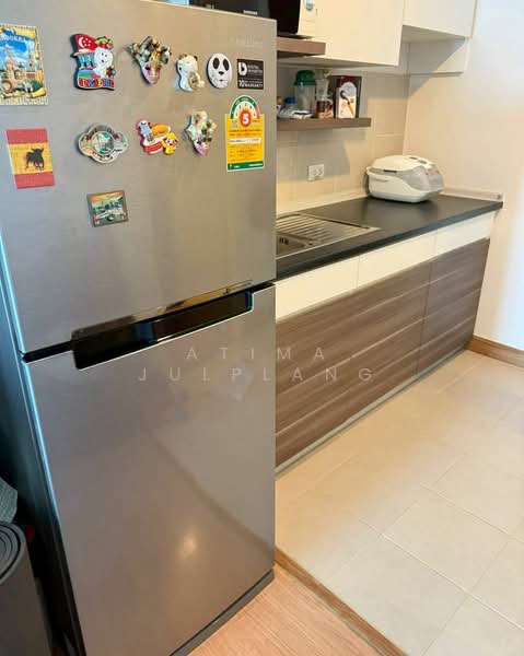 Supalai Mare Pattaya, Chon Buri (Pattaya), Village No. 12 818 Thepprasit Rd, Nong Pru, Bang Lamung (Pattaya), Chon Buri (Pattaya), 1 Bedroom, 32 sqm, Condo For Sale, by Atima Julplang, 500169436 - DDproperty.com