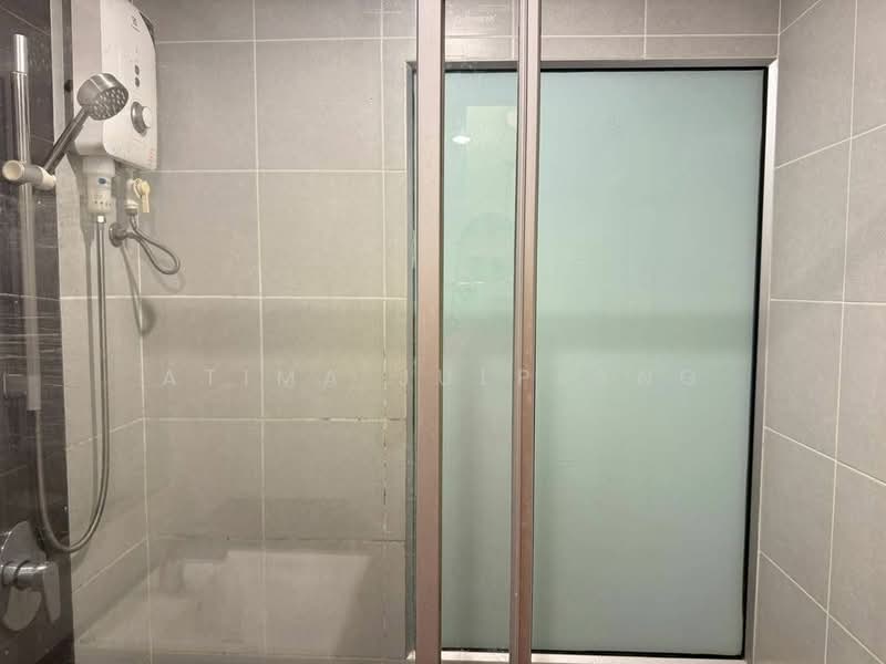 Supalai Mare Pattaya, Chon Buri (Pattaya), Village No. 12 818 Thepprasit Rd, Nong Pru, Bang Lamung (Pattaya), Chon Buri (Pattaya), 1 Bedroom, 32 sqm, Condo For Sale, by Atima Julplang, 500169436 - DDproperty.com