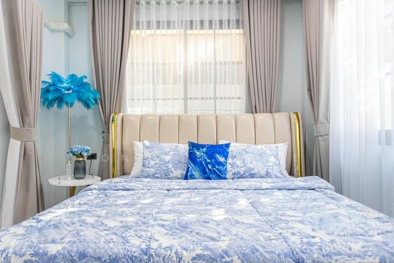 บ้าน 5-ห้องนอน, กรุงเทพ, สามเสนนอก, ห้วยขวาง, กรุงเทพ, 500 ตร.ม., บ้านเดี่ยว ให้เช่า, โดย Pattaporn Yongsungnone, 500169437 - DDproperty.com