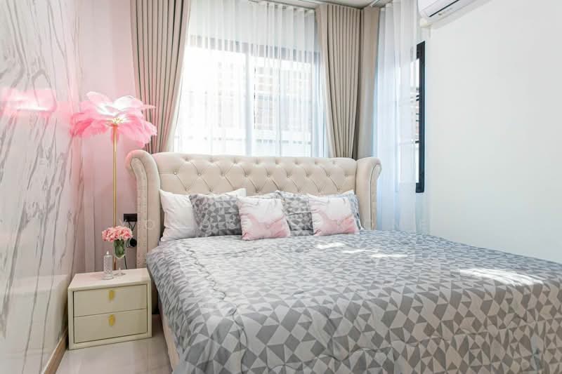 บ้าน 5-ห้องนอน, กรุงเทพ, สามเสนนอก, ห้วยขวาง, กรุงเทพ, 500 ตร.ม., บ้านเดี่ยว ให้เช่า, โดย Pattaporn Yongsungnone, 500169437 - DDproperty.com