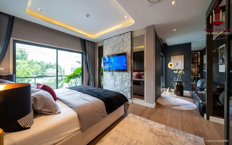 VENUE ID Petchkasem 81, Bangkok, Macharoen Road, Nong Kang Plu, Nong Khaem, Bangkok, 3 Bedrooms, 189 sqm, Single Detached House For Sale, by JSA REAL ESTATE, 500169441 - DDproperty.com