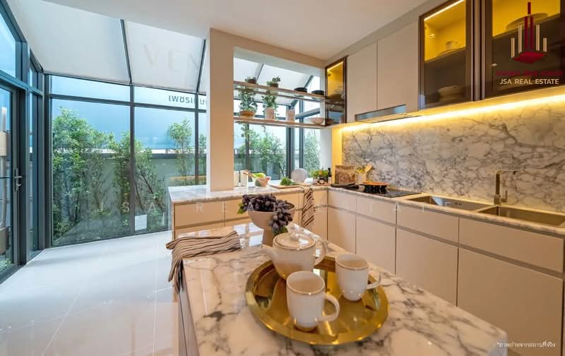 VENUE ID Petchkasem 81, Bangkok, Macharoen Road, Nong Kang Plu, Nong Khaem, Bangkok, 3 Bedrooms, 189 sqm, Single Detached House For Sale, by JSA REAL ESTATE, 500169441 - DDproperty.com