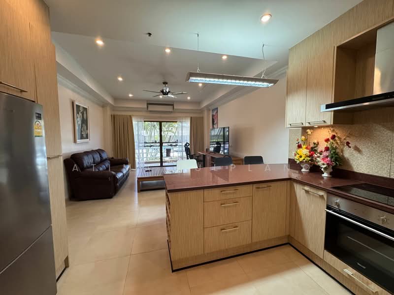 View Talay 2 (วิวทะเล 2), ชลบุรี, หมู่ 12 ถนนทัพพระยา พัทยา บางละมุง ชลบุรี, หนองปรือ, บางละมุง, ชลบุรี, 83 ตร.ม., คอนโด ขาย, โดย Prapapan Wilairojvorakul, 500169444 - DDproperty.com