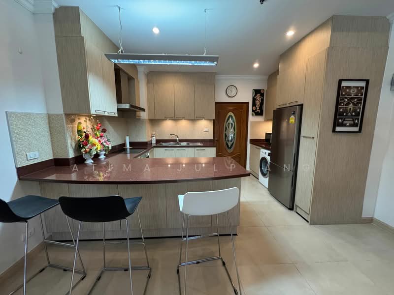 View Talay 2 (วิวทะเล 2), Chon Buri (Pattaya), หมู่ 12 ถนนทัพพระยา พัทยา บางละมุง ชลบุรี, Nong Pru, Bang Lamung (Pattaya), Chon Buri (Pattaya), 1 Bedroom, 83 sqm, Condo For Sale, by Prapapan Wilairojvorakul, 500169444 - DDproperty.com