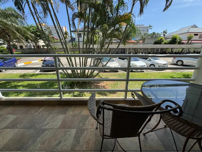 View Talay 2 (วิวทะเล 2), ชลบุรี, หมู่ 12 ถนนทัพพระยา พัทยา บางละมุง ชลบุรี, หนองปรือ, บางละมุง, ชลบุรี, 83 ตร.ม., คอนโด ขาย, โดย Prapapan Wilairojvorakul, 500169444 - DDproperty.com