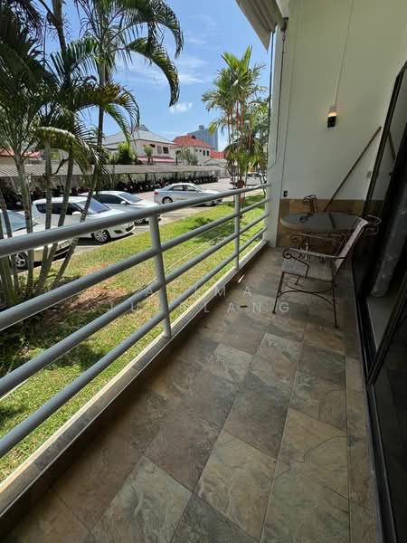 View Talay 2 (วิวทะเล 2), ชลบุรี, หมู่ 12 ถนนทัพพระยา พัทยา บางละมุง ชลบุรี, หนองปรือ, บางละมุง, ชลบุรี, 83 ตร.ม., คอนโด ขาย, โดย Prapapan Wilairojvorakul, 500169444 - DDproperty.com