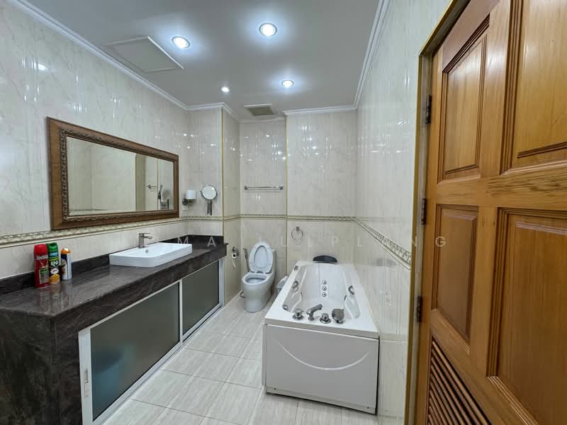 View Talay 2 (วิวทะเล 2), Chon Buri (Pattaya), หมู่ 12 ถนนทัพพระยา พัทยา บางละมุง ชลบุรี, Nong Pru, Bang Lamung (Pattaya), Chon Buri (Pattaya), 1 Bedroom, 83 sqm, Condo For Sale, by Prapapan Wilairojvorakul, 500169444 - DDproperty.com