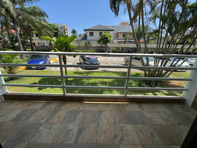 View Talay 2 (วิวทะเล 2), ชลบุรี, หมู่ 12 ถนนทัพพระยา พัทยา บางละมุง ชลบุรี, หนองปรือ, บางละมุง, ชลบุรี, 83 ตร.ม., คอนโด ขาย, โดย Prapapan Wilairojvorakul, 500169444 - DDproperty.com